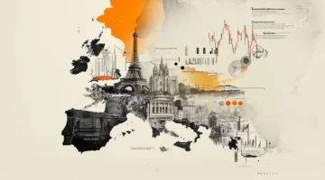 تحرك التضخم الحالي يمنح البنك المركزي الأوروبي حالة من الارتياح حسب توقعات ING